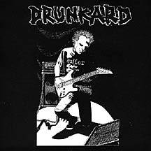 Drunkard (GRC) : Cornucopia - Drunkard